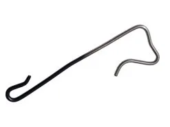 FRENEHARD SAS CROCHET ARDOISE AG 07/2.7 INOX 17 A COLORX