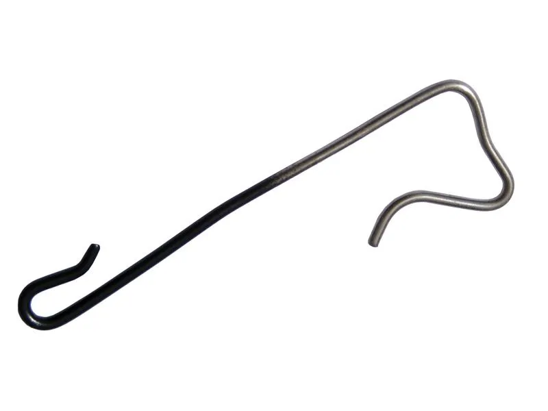 FRENEHARD SAS CROCHET ARDOISE AG 09/2.7 INOX 17 A. COLOR 3 FRENEHARD SAS CROCHET ARDOISE AG 09/2.7 INOX 17 A. COLOR