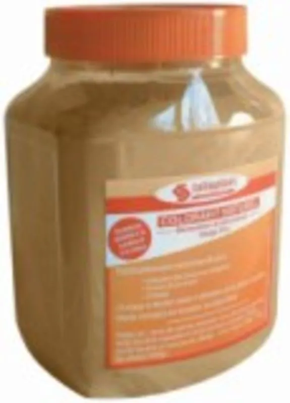 SOFOP COLORANT NATUREL OCRE JAUNE 700G 3 SOFOP COLORANT NATUREL OCRE JAUNE 700G