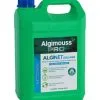 Algimouss ALGINET DALLAGES 5L Nettoyant Dallages, Sols Exterieurs