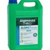 Algimouss ALGINET TOITURES 5L Nettoyant Toitures Special Lichens Gris -Pavés De Jardin Soldes 442631 EVC9eB6lU4HfI0P4jWJlGKbQFGWYOWXduL4kdO1lEGnxhleY0zvWdmdQ5M4x89l