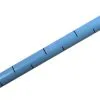 DYKA SAS Tube PVC Pour Eaux Usees Ultrapand CR4 - Diam. 100mm X Long. 4m