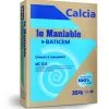CIMENTS CALCIA Ciment Gris Le Maniable BATICEM 12,5 Sac 35kg Usine De Beffes