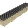 ACO SAS Caniveau En Beton Polymere Avec Grille Passerelle Fonte ACO SELF 200, - Long. 1m X Larg. 150mm X Haut. 150mm - Classe B125 -Pavés De Jardin Soldes 449029 EVC9eB6lU4HfI0P4jWJlGK 4T1ZC 56zHcrcH4g4IsO QPQNIv6BebNeZhmGOvJhbJOO8OLWB7YKfYWGk1xJ2yiKgA0Zn5HEHCdp5YNtcY