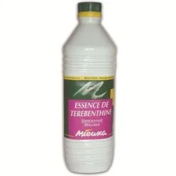 DESAMAIS SAS ESSENCE TEREBENTHINE 1L MIEUXA
