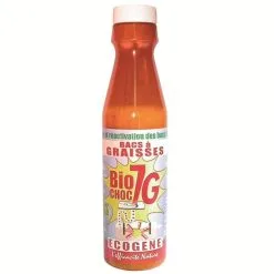 DESAMAIS SAS BIO 7G DECOLMATANT DEGRAISSANT 375G