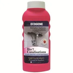 DESAMAIS SAS BIO 7 CANALISATIONS FLACON 500G