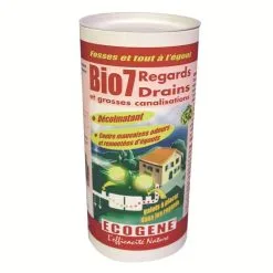 DESAMAIS SAS Bio 7 Regard/drain/canalisation 3x200g -Pavés De Jardin Soldes 456013 ApmD7z9lQDeCD2 CEoiM 56CQKlnVO52ePdroI