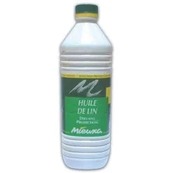 DESAMAIS SAS HUILE DE LIN 1L MIEUXA