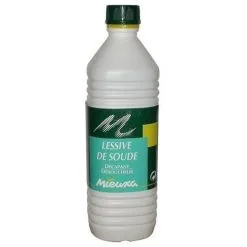 DESAMAIS SAS LESSIVE DE SOUDE 1L MIEUXA