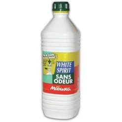 DESAMAIS SAS WHITE SPIRIT SANS ODEUR 1L MIEUXA