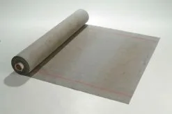 SAS ICOPAL Ecran De Sous Toiture Souple Bitume FEL'X - Long. 40m X Larg. 1,25m