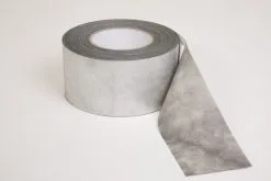 SAS ICOPAL BANDE ADHESIVE FIXOTOP REFLEX L 25m L 0,075m H 0,31m