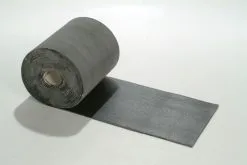 SAS ICOPAL BANDE DE BITUME ELASTOMERE SBS AVEC ARMATURE POLYESTER PAREQUERRE L 10m L 0,25m H 0,25m