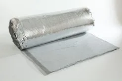 SAS ICOPAL Barriere Radiante De Sous Toiture HPV THERM'X ADH PLUS - Long. 20,8m X Larg. 1,20m