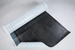 SAS ICOPAL Feuille D'etancheite En Bitume Elastomere SBS ADEBASE - Long. 7m X Larg. 1m