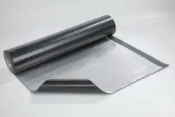 SAS ICOPAL Feuille D'etancheite PARADIAL S - Rouleau De Long. 6m X Larg. 1m