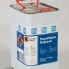 SAS ICOPAL Solvant PARATHANE SOLVENT 5L L 0,17M L 0,135M H 0,25M