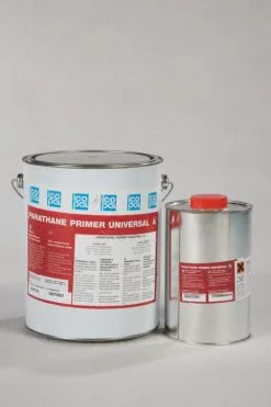 SAS ICOPAL POLYURETHANNE BI-COMPOSANT PARATHANE PRIMER UNIVERSAL 4KG