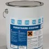 SAS ICOPAL SYSTEME D'ETANCHEITE LIQUIDE PARATHANE COATING GRIS 6KG