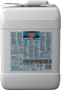 DURIEU SA Additif Pour Peintures Acryliques Et Vinyliques OWATROL EB (10L)