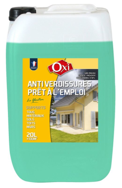 DURIEU SA ANTI VERDISSURES PAE LE GLOUTON CLASSIC (20L)
