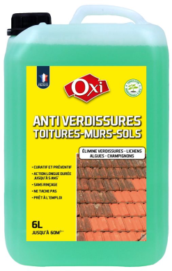 DURIEU SA ANTI VERDISSURES PAE LE GLOUTON CLASSIC (5L+20%)