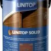 DURIEU SA Lasure LINITOP SOLID Palissandre 5 L