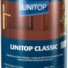 DURIEU SA Lasure LINITOP CLASSIC Teck 5 L