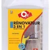 DURIEU SA RENOVATEUR 3 EN 1 (5L) 2 DURIEU SA RENOVATEUR 3 EN 1 (5L) -Pavés De Jardin Soldes 474781 EVC9eB6lU4HfI0P4jWJlGN94vKy6r9yLjFnpm4IsCmguEFAi6I2CZIRRus7Kuzft