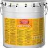 DURIEU SA RENOVATEUR PVC ALU PEINTURE POLYTROL (20L)