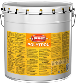 DURIEU SA RENOVATEUR PVC ALU PEINTURE POLYTROL (20L)