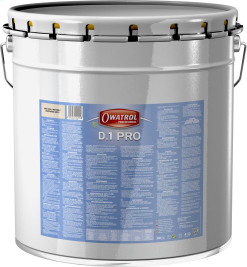 DURIEU SA Saturateur D1 PRO Honey Gold 20 L