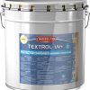 DURIEU SA Protecteur TEXTROL UV + Incolore 20 L