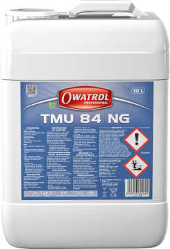 DURIEU SA Traitement TMU 84 NG 10 L