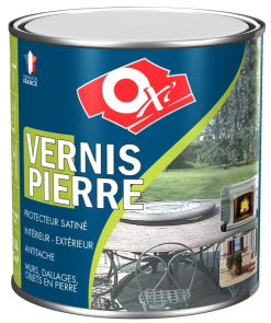 DURIEU SA VERNIS PIERRE ET BETON (2,5L)