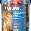 DURIEU SA Lasure LASURELL Chene Clair 5 L