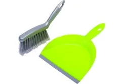 Nespoli Mini Pelle Balayette