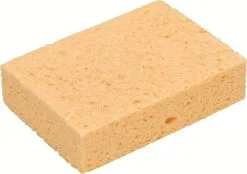 Nespoli Eponge Vegetale 150X110X40mm