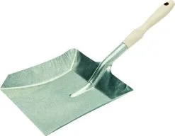 Nespoli Pelle Metal Galvanise 23,5cm