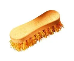 Nespoli Brosse A Laver Violon Chiendent 18 Cm