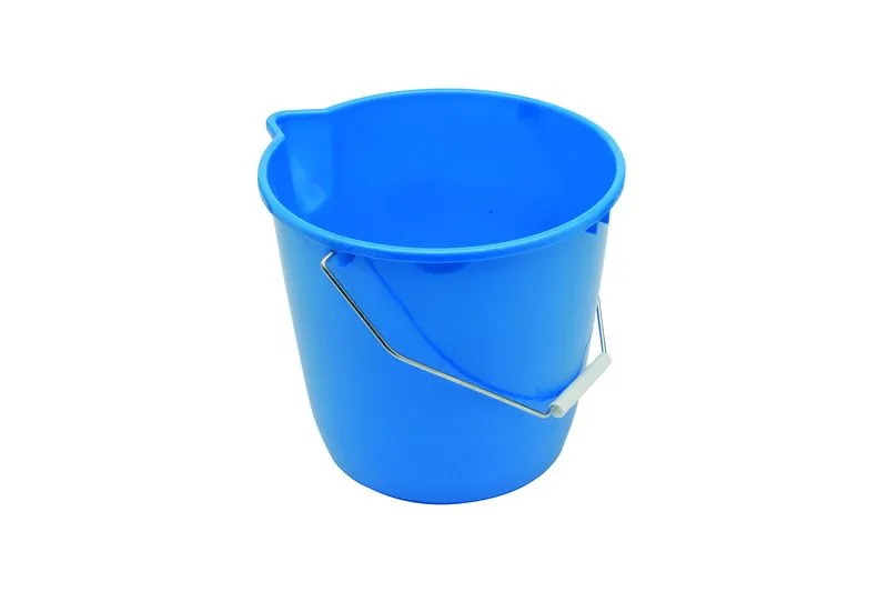 Nespoli Seau Rond 12L Avec Bec Verseur 3 Nespoli Seau Rond 12L Avec Bec Verseur