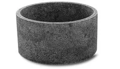 LEGOUEZ SAS BUSE BETON 900/50 Mm PLEINE