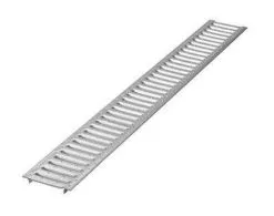 LEGOUEZ SAS GRILLE PASSERELLE ACIER DRAINECO 90 Classe A15 1ML