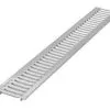 LEGOUEZ SAS GRILLE PASSERELLE ACIER DRAINECO 100 CLASSE A15 1 ML