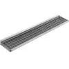 LEGOUEZ SAS GRILLE CAILLEBOTIS ACIER DRAINECO 15O M30X30 1ML CLASSE B125
