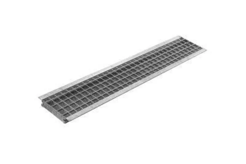 LEGOUEZ SAS GRILLE CAILLEBOTIS ACIER DRAINECO 15O M30X30 1ML CLASSE B125 3 LEGOUEZ SAS GRILLE CAILLEBOTIS ACIER DRAINECO 15O M30X30 1ML CLASSE B125