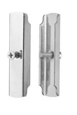 LEGOUEZ SAS SACHET DE 2 BARRES ATTACHE ACIER DRAINYL ECO