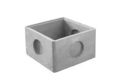 LEGOUEZ SAS REGARD BETON RM 5O AVEC EMBOITEMENT