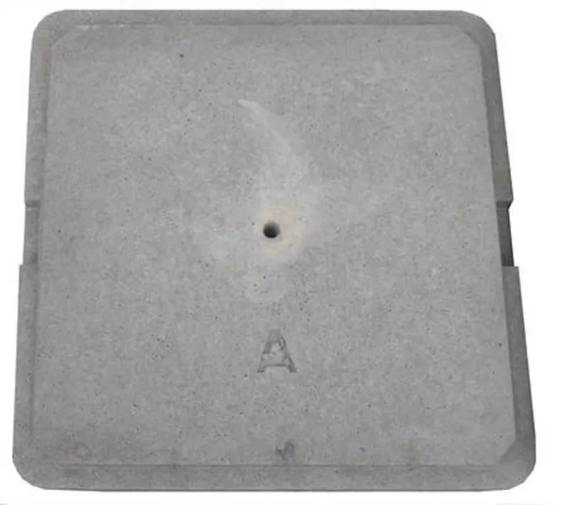 LEGOUEZ SAS COUVERCLE BETON RC 5O POUR EMBOITEMENT 3 LEGOUEZ SAS COUVERCLE BETON RC 5O POUR EMBOITEMENT